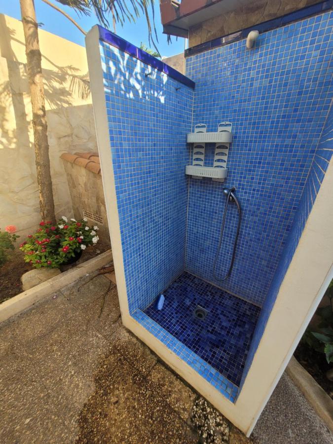 ホテル La Casa De Irina アルビール エクステリア 写真