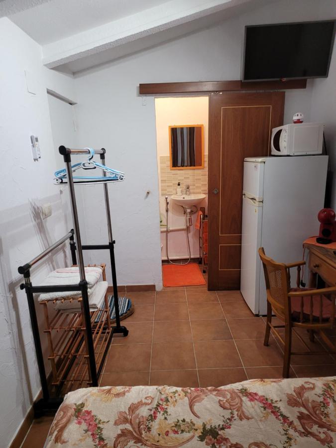 ホテル La Casa De Irina アルビール エクステリア 写真