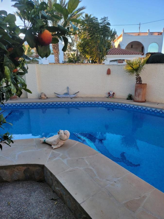 ホテル La Casa De Irina アルビール エクステリア 写真