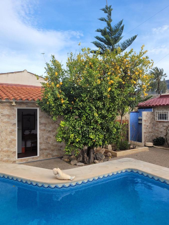 ホテル La Casa De Irina アルビール エクステリア 写真