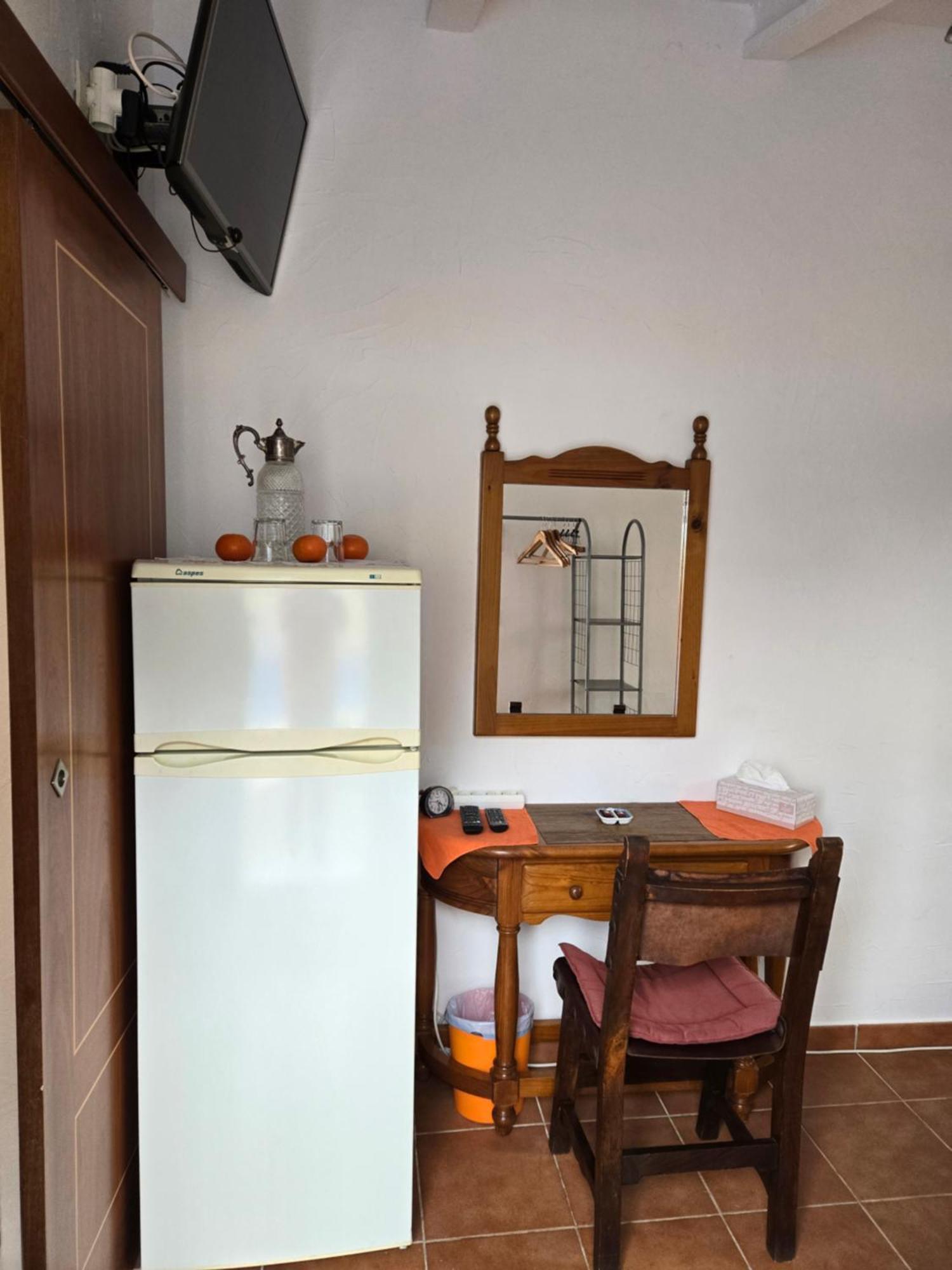 ホテル La Casa De Irina アルビール エクステリア 写真